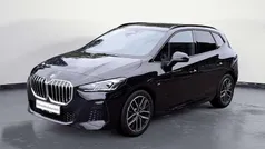 Black sapphire metallic Gebraucht 2023 BMW 220 M Sport Van / Kleinbus | 34.490 € (Fairer Preis)