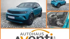 Gebraucht 2025 Opel Mokka SUV | 26.237 € (Fairer Preis)