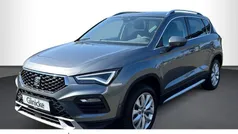 Graphitgrau Gebraucht 2024 Seat Ateca Xperience SUV | 32.870 € (Fairer Preis)