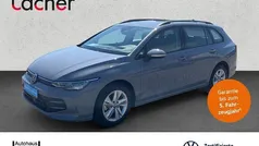 Gebraucht 2024 VW Golf VIII Life Kombi | 24.990 € (Fairer Preis)