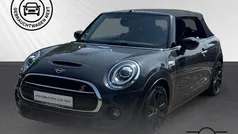 Grau Gebraucht 2021 Mini Cooper S Cabriolet Cabrio | 24.888 € (Guter Preis)