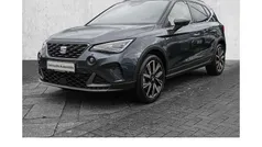 Gebraucht 2024 Seat Arona FR SUV | 20.980 € (Fairer Preis)
