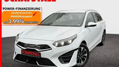 Gebraucht 2022 Kia Ceed Sportswagon Vision Kombi | 18.979 € (Guter Preis)