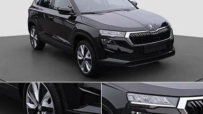 Gebraucht 2024 Skoda Karoq Selection SUV | 30.540 € (Fairer Preis)