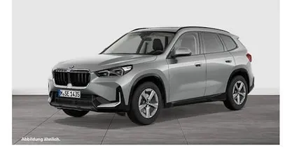 Weiß Gebraucht 2025 BMW X1 Shadowline SUV | 37.480 € (Superpreis)
