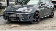 Gebraucht 2024 Cupra Leon Limousine | 33.990 € (Fairer Preis)