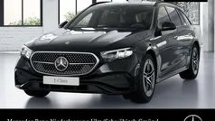 Gebraucht 2024 Mercedes E220 AMG Limousine | 53.990 € (Fairer Preis)
