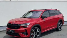 Gebraucht 2025 Skoda Kodiaq RS SUV | 57.890 € (Fairer Preis)