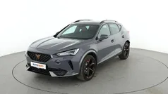 Grau Gebraucht 2022 Cupra Formentor VZ SUV | 28.580 € (Fairer Preis)