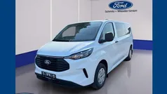 Gebraucht 2025 Ford Transit Custom Kombi | 42.990 € (Guter Preis)