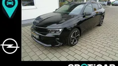 Gebraucht 2024 Opel Astra Kombi | 23.400 € (Fairer Preis)