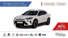 Gebraucht 2025 Cupra Formentor VZ SUV | 46.990 € (Fairer Preis)