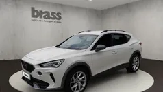 Gebraucht 2022 Cupra Formentor SUV | 25.480 € (Fairer Preis)