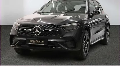 Gebraucht 2022 Mercedes GLC200 AMG SUV | 44.990 € (Fairer Preis)