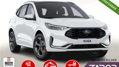 Gebraucht 2025 Ford Kuga ST-Line X SUV | 38.488 € (Guter Preis)