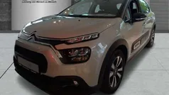 Lackierung sable/metallic klarlack (beige) Neu 2024 Citroën C3 PureTech Kleinwagen | 17.980 € (Fairer Preis)