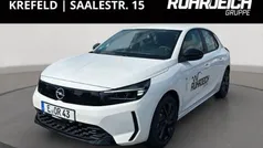 Gebraucht 2025 Opel Corsa Edition Kleinwagen | 17.690 € (Guter Preis)