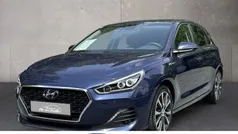 Gebraucht 2020 Hyundai i30 Style Limousine | 17.990 € (Fairer Preis)