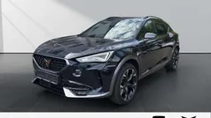 Gebraucht 2022 Cupra Formentor VZ SUV | 33.790 € (Fairer Preis)