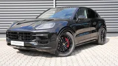 Gebraucht 2025 Porsche Cayenne GTS SUV | 153.741 €
