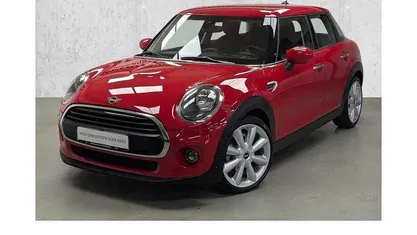Gebraucht Mini ONE 102 PS (75 kW) 2021 Kleinwagen