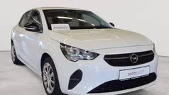 Gebraucht 2022 Opel Corsa Edition Limousine | 11.490 € (Fairer Preis)