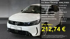 Gebraucht 2024 Opel Corsa Edition Kleinwagen | 16.840 € (Fairer Preis)