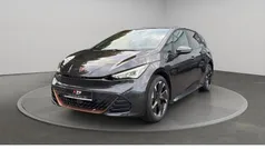 Grau Gebraucht 2023 Cupra Born Kleinwagen | 26.980 € (Guter Preis)