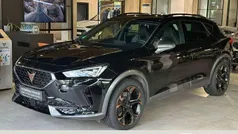 Gebraucht 2022 Cupra Formentor VZ SUV | 28.990 € (Fairer Preis)