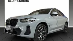 Grau Neu 2025 BMW X4 M Sport SUV | 63.185 € (Fairer Preis)