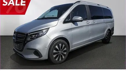 Gebraucht Mercedes V300 Style 237 PS (174 kW) 2025 Van / Kleinbus