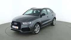 Grau Gebraucht 2015 Audi RS Q3 Design SUV | 32.420 € (Guter Preis)