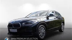 Gebraucht 2022 BMW X2 SUV | 24.900 € (Fairer Preis)