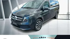 Gebraucht 2023 Mercedes V300 Edition Van / Kleinbus | 53.950 € (Fairer Preis)