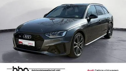 Gebraucht Audi S4 Ambiente 341 PS (250 kW) 2022 Kombi