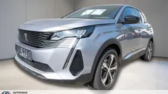 Gebraucht 2023 Peugeot 3008 Allure SUV | 27.385 € (Fairer Preis)