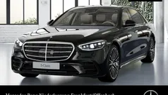 Gebraucht 2025 Mercedes S450 AMG Limousine | 136.890 €