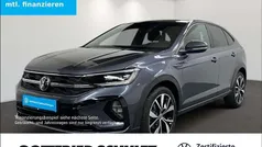 Grau Gebraucht 2022 VW Taigo R-line SUV | 24.250 € (Fairer Preis)