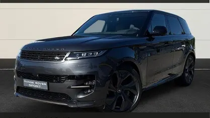 Gebraucht 2025 Land Rover Range Rover Sport Autobiography SUV | 145.930 €