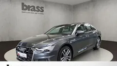 Daytonagrau perleffekt Gebraucht 2025 Audi A6 Ambiente Limousine | 61.700 € (Superpreis)