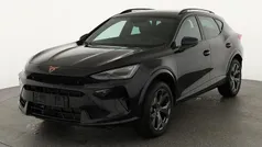 Midnight schwarz metallic Neu 2025 Cupra Formentor SUV | 35.445 € (Guter Preis)