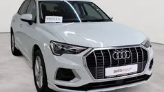 Gebraucht 2024 Audi Q3 Advanced SUV | 32.590 € (Superpreis)