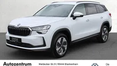 Weiß Neu 2025 Skoda Kodiaq Selection SUV | 40.890 € (Guter Preis)