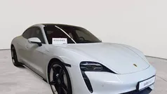 Gebraucht 2020 Porsche Taycan Turbo Limousine | 71.290 € (Guter Preis)