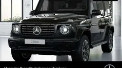 Mercedes G580