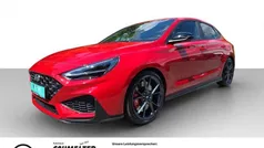 Gebraucht 2024 Hyundai i30 N Performance Limousine | 32.450 € (Fairer Preis)