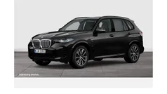 Gebraucht 2023 BMW X5 M Sport SUV | 84.490 € (Etwas zu teuer)