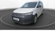 Gebraucht 2024 VW Caddy Maxi Van / Kleinbus | 25.270 € (Guter Preis)