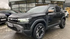 Gebraucht 2025 Dacia Duster Extreme SUV | 29.900 € (Fairer Preis)