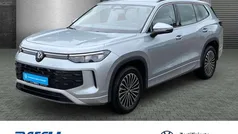 Gebraucht 2025 VW Tayron Life SUV | 45.930 € (Fairer Preis)